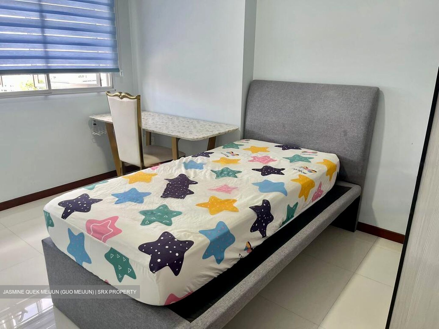 Blk 445 West Crest @ Bukit Batok (Bukit Batok), HDB 5 Rooms #470167551